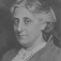 Portrait of Wilhelmina van Embden