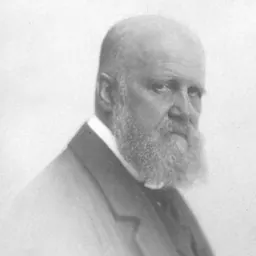Portrait of Karol Lanckoroński