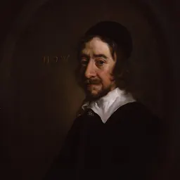 Portrait of Henry Marten