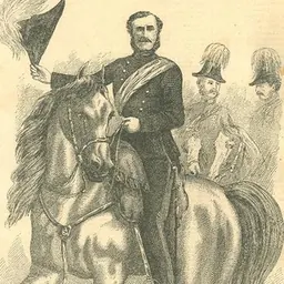 Portrait of James Lindsay