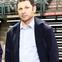 Portrait of Wayne Chrebet