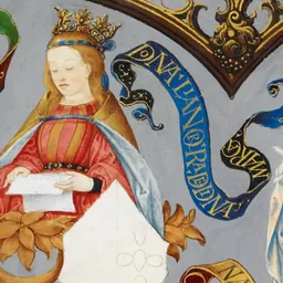 Portrait of Eleanor of Portugal