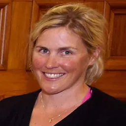 Portrait of Georgina Evers-Swindell