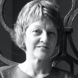 Portrait of Margaret Tennant