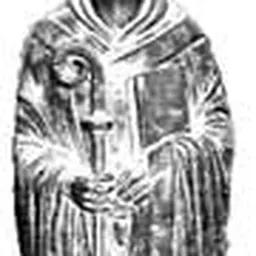 Portrait of Wichmann of Seeburg