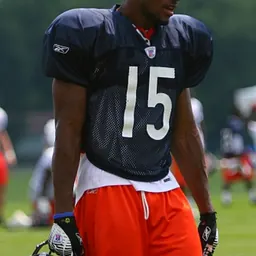Portrait of Drisan James