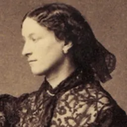 Portrait of Jeanne Villepreux-Power