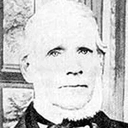 Portrait of Henry Harriman