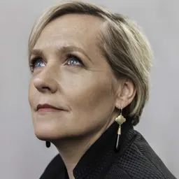Portrait of Sarah Ferguson