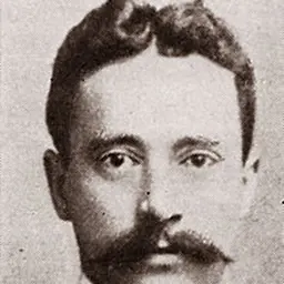 Portrait of Richard Stuttaford