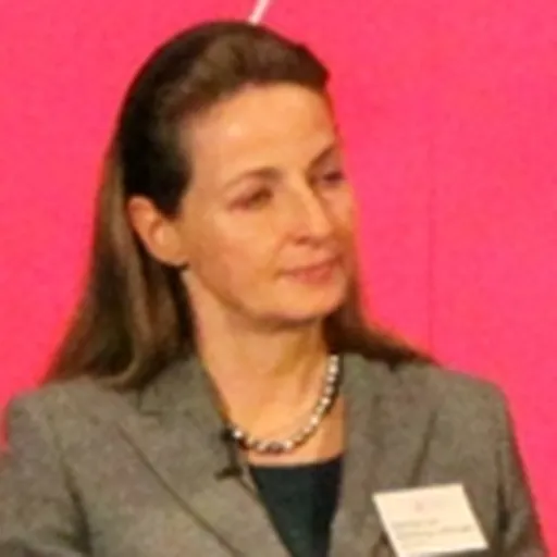 Portrait of Archduchess Gabriela of Austria