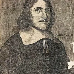 Portrait of Robert May