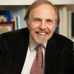 Portrait of Arthur Kleinman