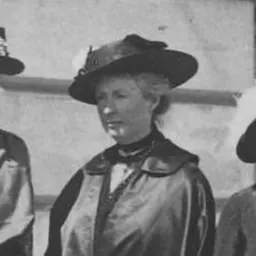 Portrait of Cornelia Ramondt-Hirschmann