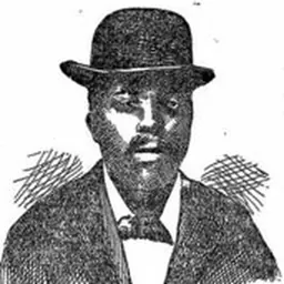 Portrait of Robert Charles