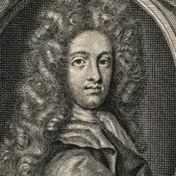 Portrait of Thomas Greenhill