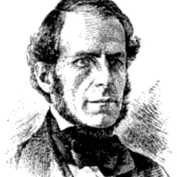 Portrait of Thomas Earle