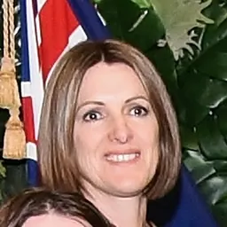 Portrait of Nicky Coles