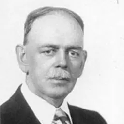 Portrait of Aegidius Fauteux