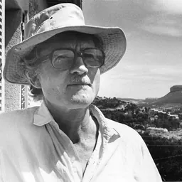 Portrait of Richard Gordon Lillard