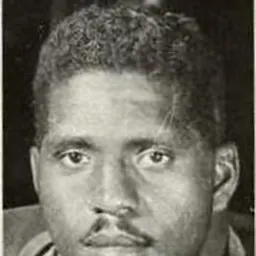 Portrait of Herb Trawick