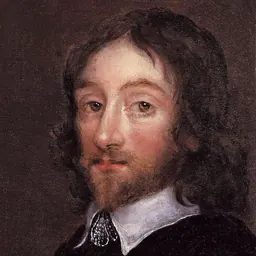 Portrait of Thomas Browne