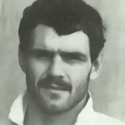 Portrait of Kevin Schuler