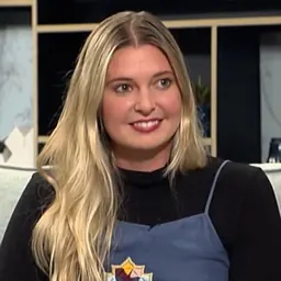 Portrait of Jamie McDell