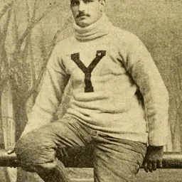 Portrait of Wallace Winter