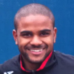 Portrait of Bradley Pritchard