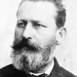 Portrait of Henry Fish