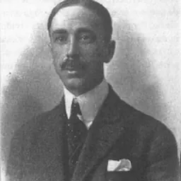 Portrait of Manuel Ribeiro