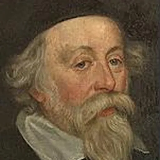 Portrait of John Casimir, Count Palatine of Kleeburg