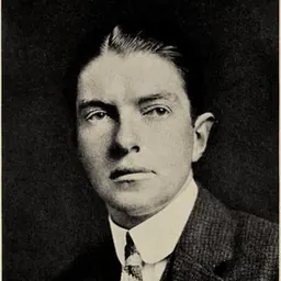 Portrait of Henry Francis du Pont