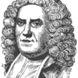 Portrait of John Rogers