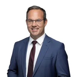Portrait of Raimund Haser