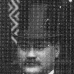 Portrait of Te Rata