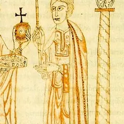 Portrait of Henry V