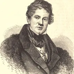 Portrait of Christopher Hughes