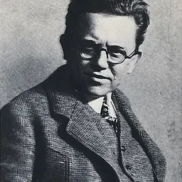 Portrait of William Wauer