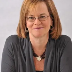 Portrait of Debra Haffner