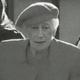 Portrait of Ramai Hayward