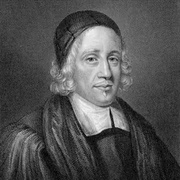 Portrait of John Lightfoot