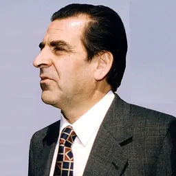 Portrait of Eduardo Frei Ruiz-Tagle