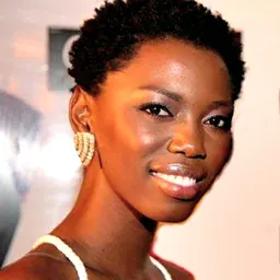 Portrait of Lira