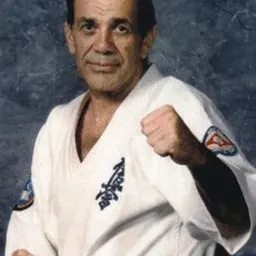 Portrait of Steve Arneil
