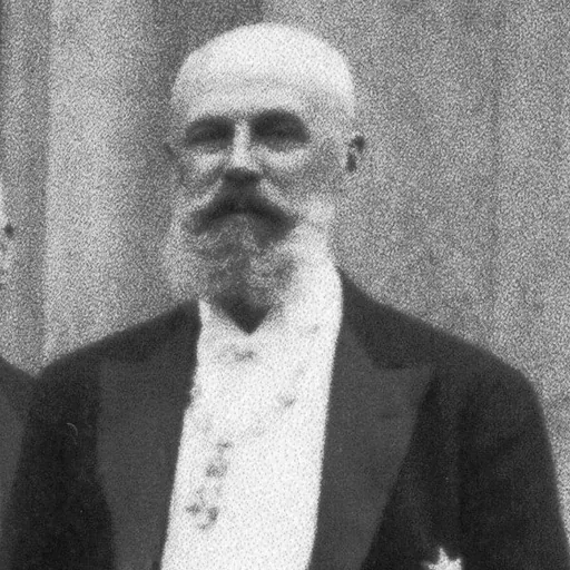 Portrait of Prince Joachim Albert of Prussia