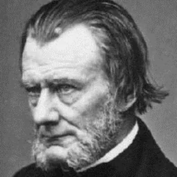 Portrait of Robert Willis