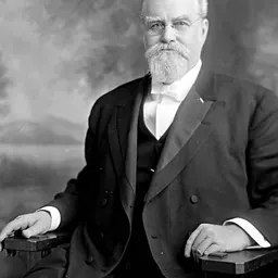 Portrait of John Thornton