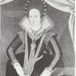 Portrait of Margaret of Brunswick-Lüneburg
